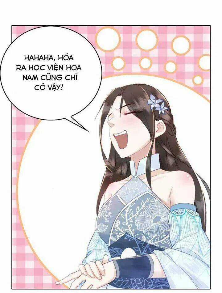 Cực Phẩm Phế Vật Tiểu Thư Chapter 27 trang 13