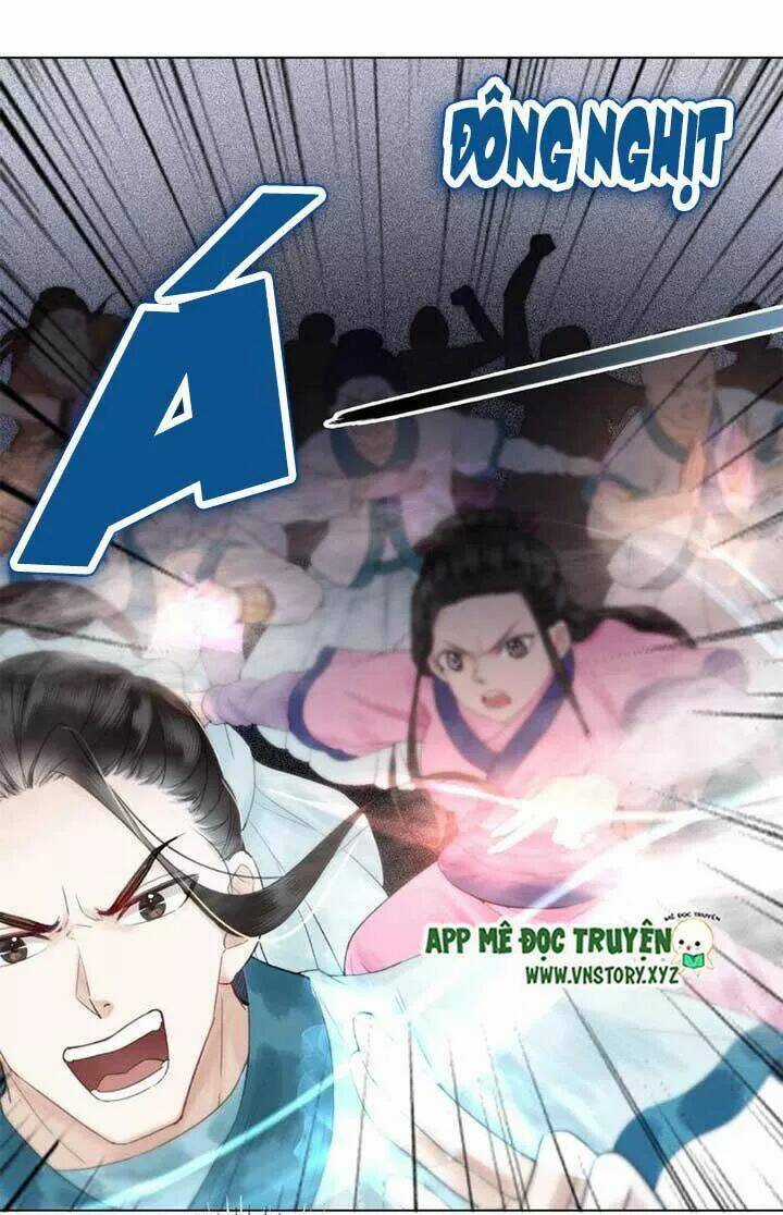 Cực Phẩm Phế Vật Tiểu Thư Chapter 27 trang 15