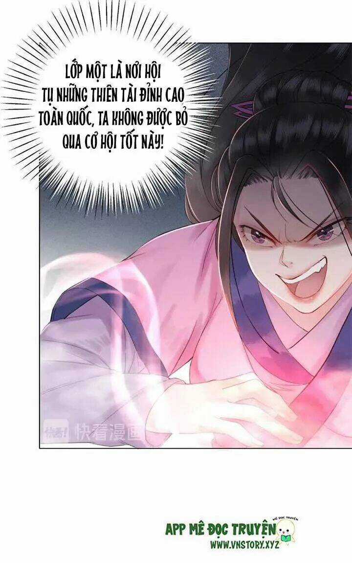 Cực Phẩm Phế Vật Tiểu Thư Chapter 27 trang 16