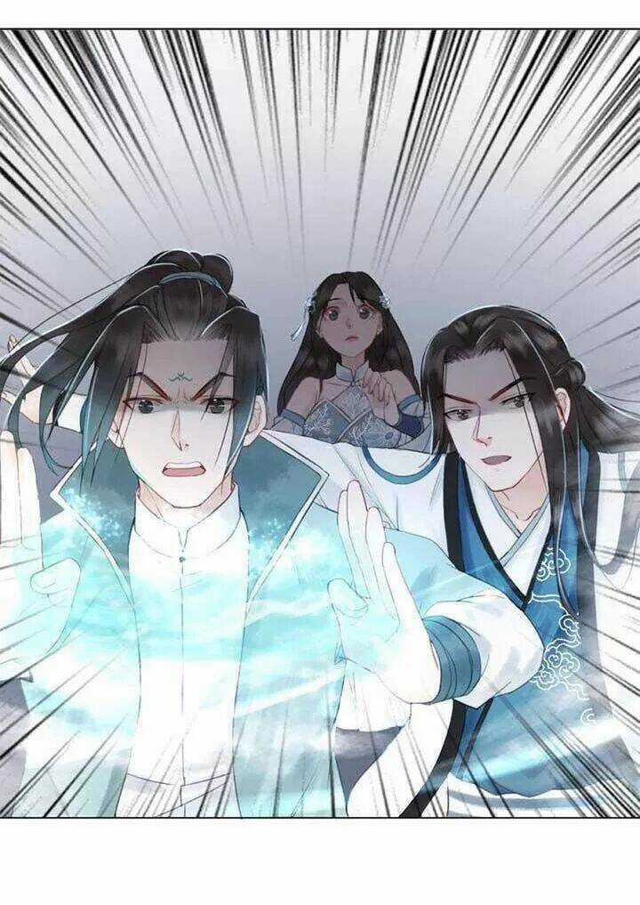 Cực Phẩm Phế Vật Tiểu Thư Chapter 27 trang 17