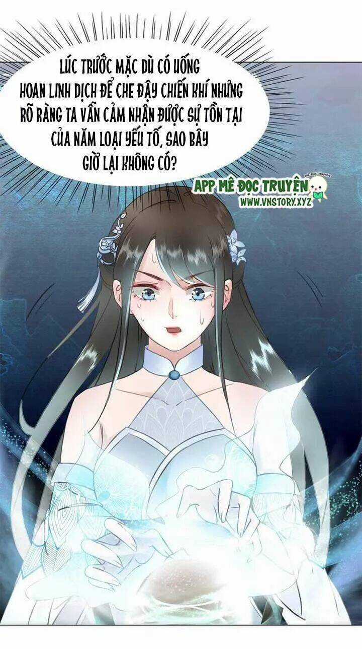 Cực Phẩm Phế Vật Tiểu Thư Chapter 27 trang 2