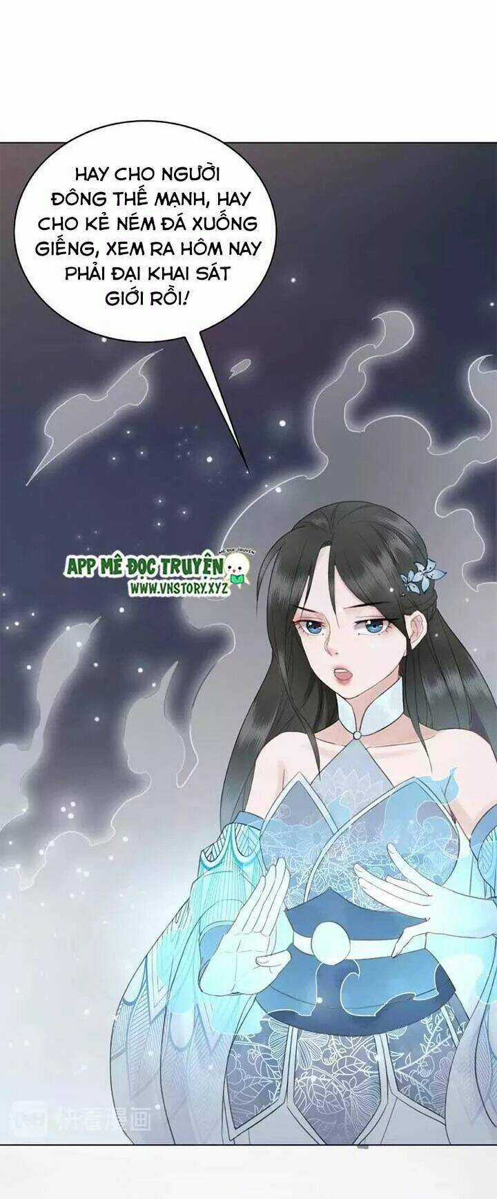 Cực Phẩm Phế Vật Tiểu Thư Chapter 27 trang 22