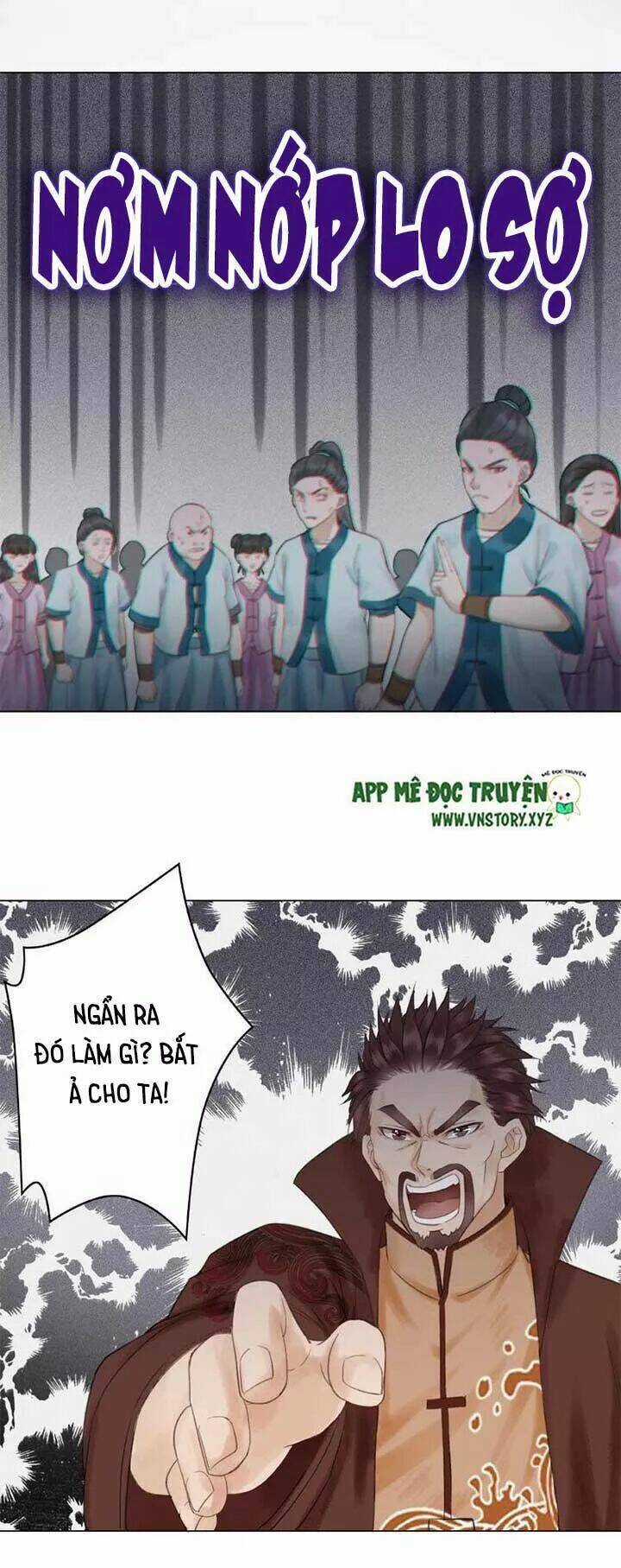 Cực Phẩm Phế Vật Tiểu Thư Chapter 27 trang 23