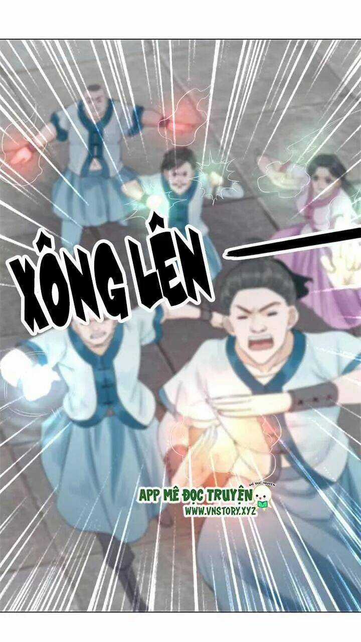 Cực Phẩm Phế Vật Tiểu Thư Chapter 27 trang 24