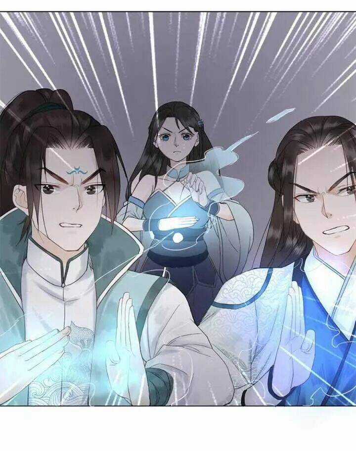 Cực Phẩm Phế Vật Tiểu Thư Chapter 27 trang 25