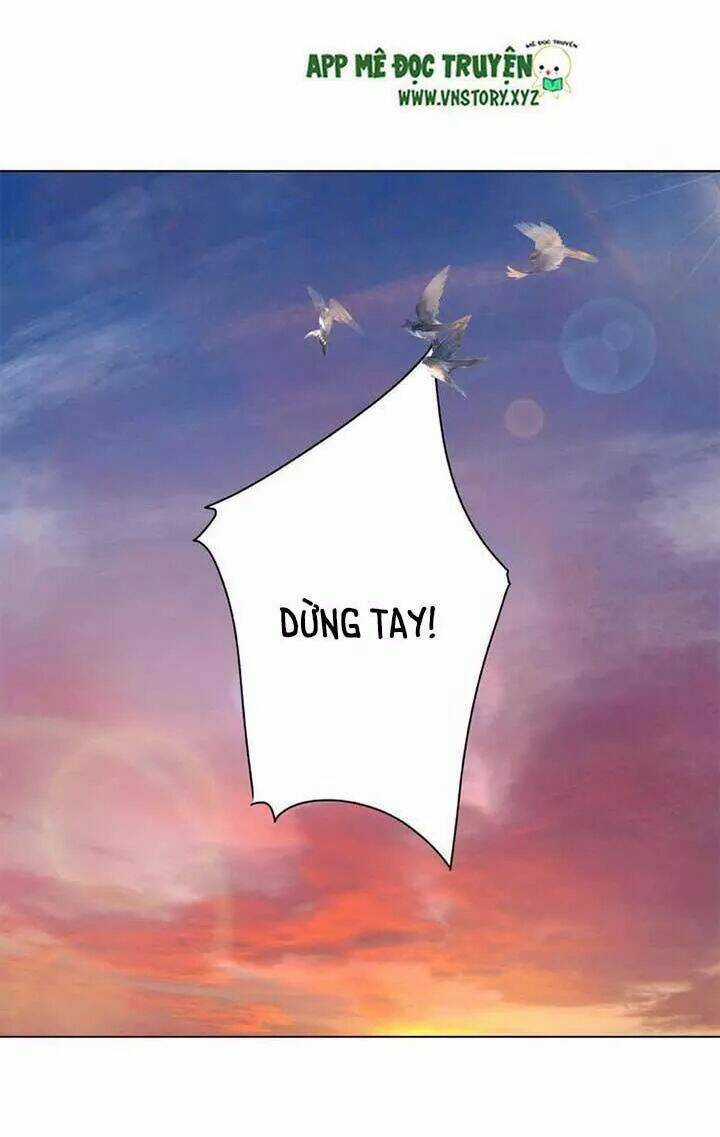 Cực Phẩm Phế Vật Tiểu Thư Chapter 27 trang 26