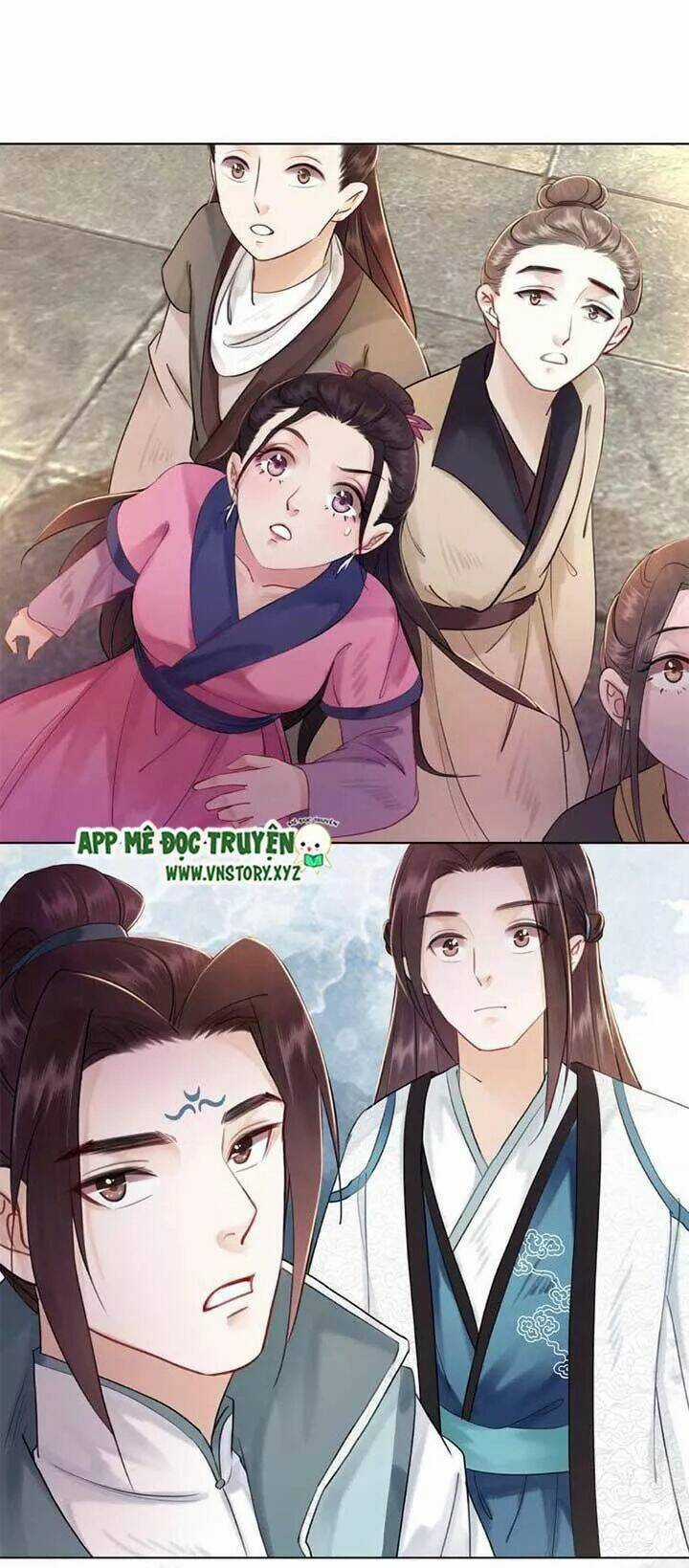 Cực Phẩm Phế Vật Tiểu Thư Chapter 27 trang 27