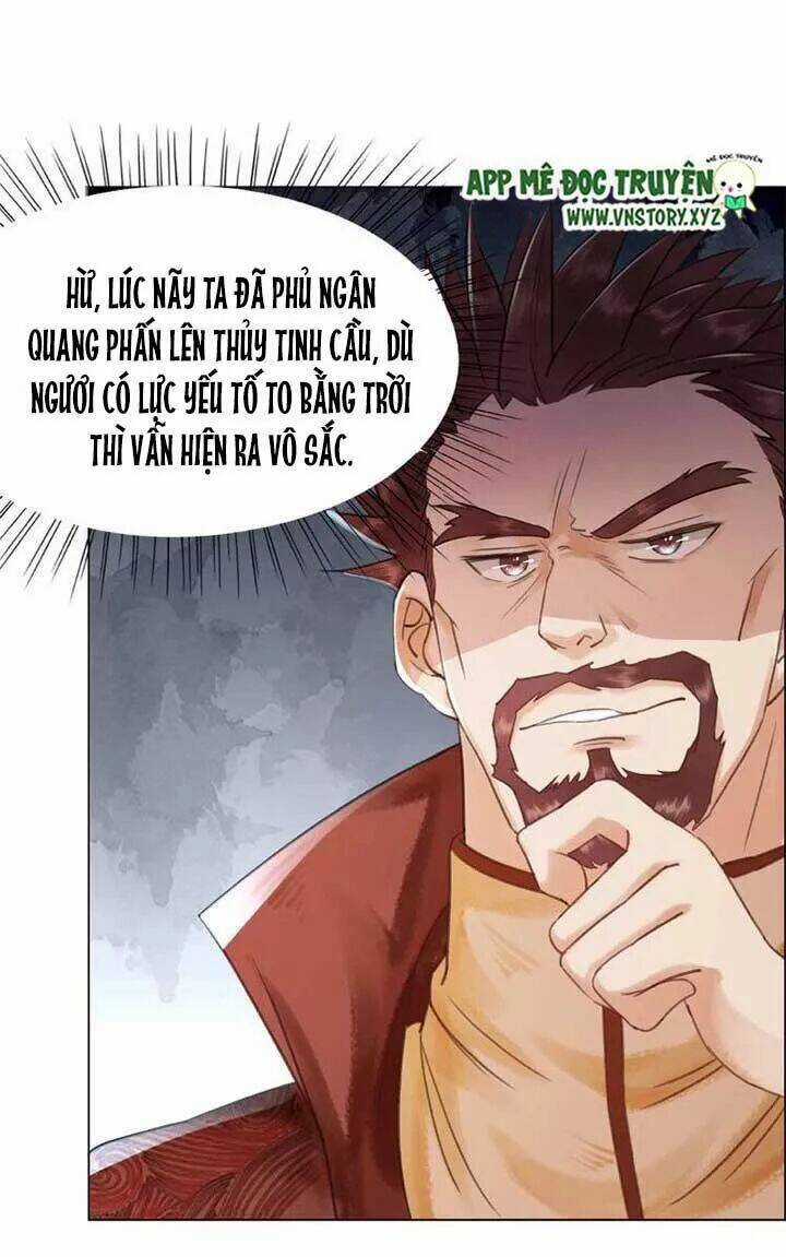 Cực Phẩm Phế Vật Tiểu Thư Chapter 27 trang 3