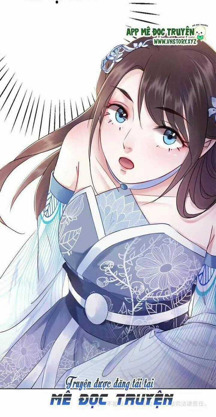 Cực Phẩm Phế Vật Tiểu Thư Chapter 27 trang 30