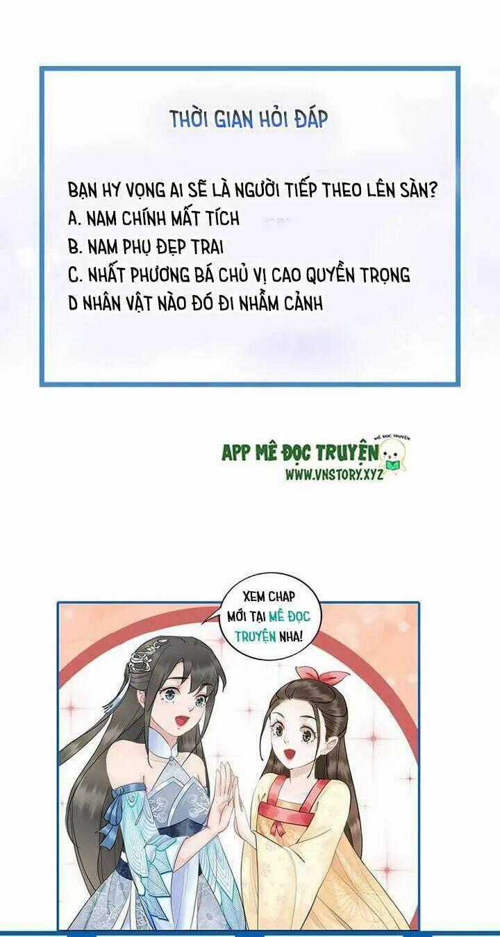Cực Phẩm Phế Vật Tiểu Thư Chapter 27 trang 31