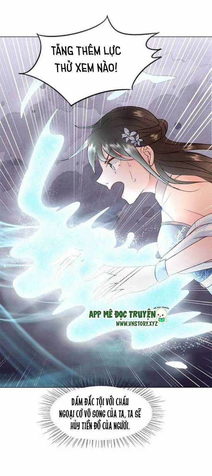 Cực Phẩm Phế Vật Tiểu Thư Chapter 27 trang 4