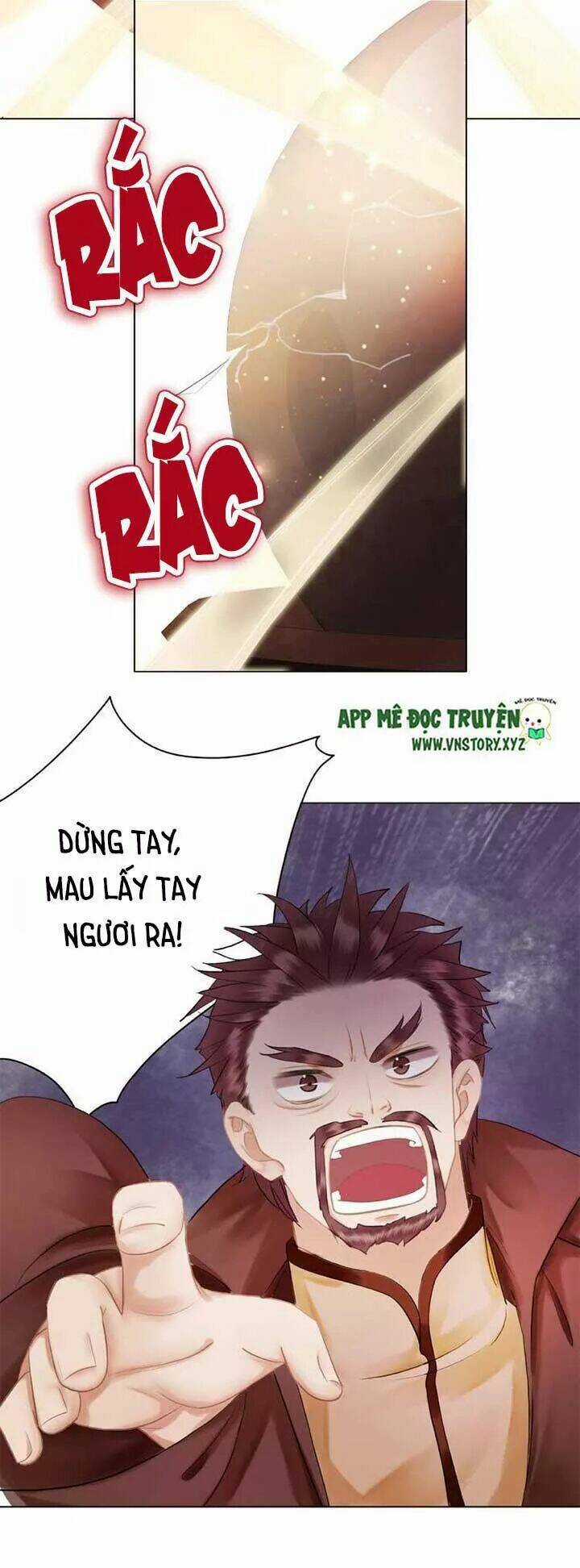 Cực Phẩm Phế Vật Tiểu Thư Chapter 27 trang 6