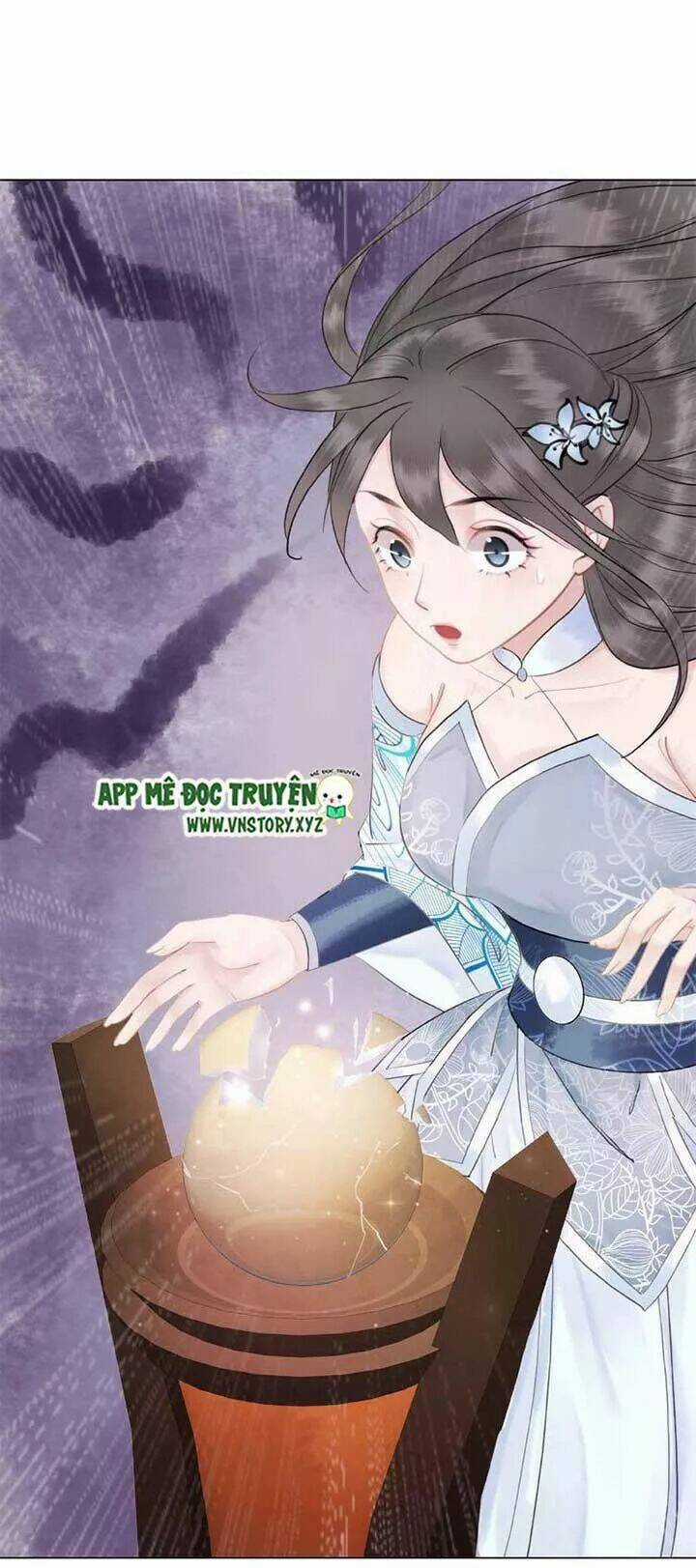 Cực Phẩm Phế Vật Tiểu Thư Chapter 27 trang 7