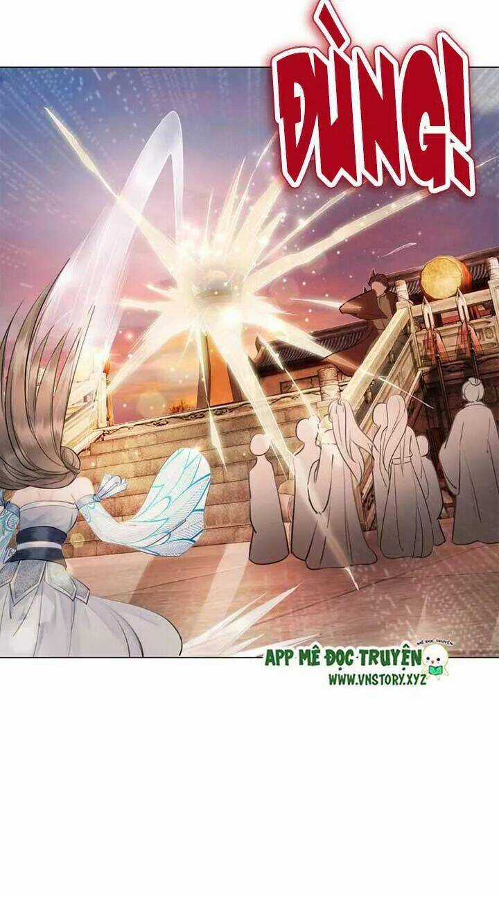 Cực Phẩm Phế Vật Tiểu Thư Chapter 27 trang 8