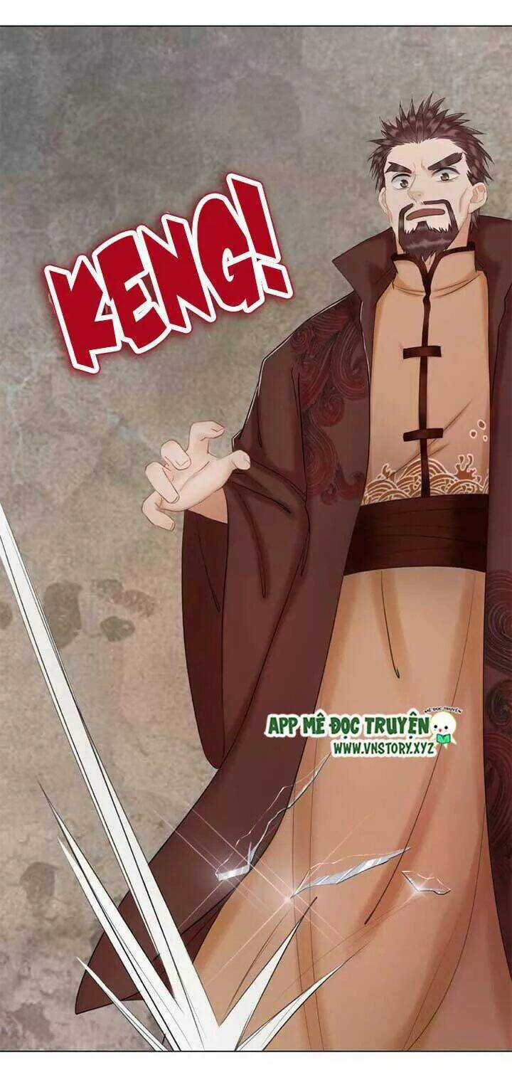 Cực Phẩm Phế Vật Tiểu Thư Chapter 27 trang 9