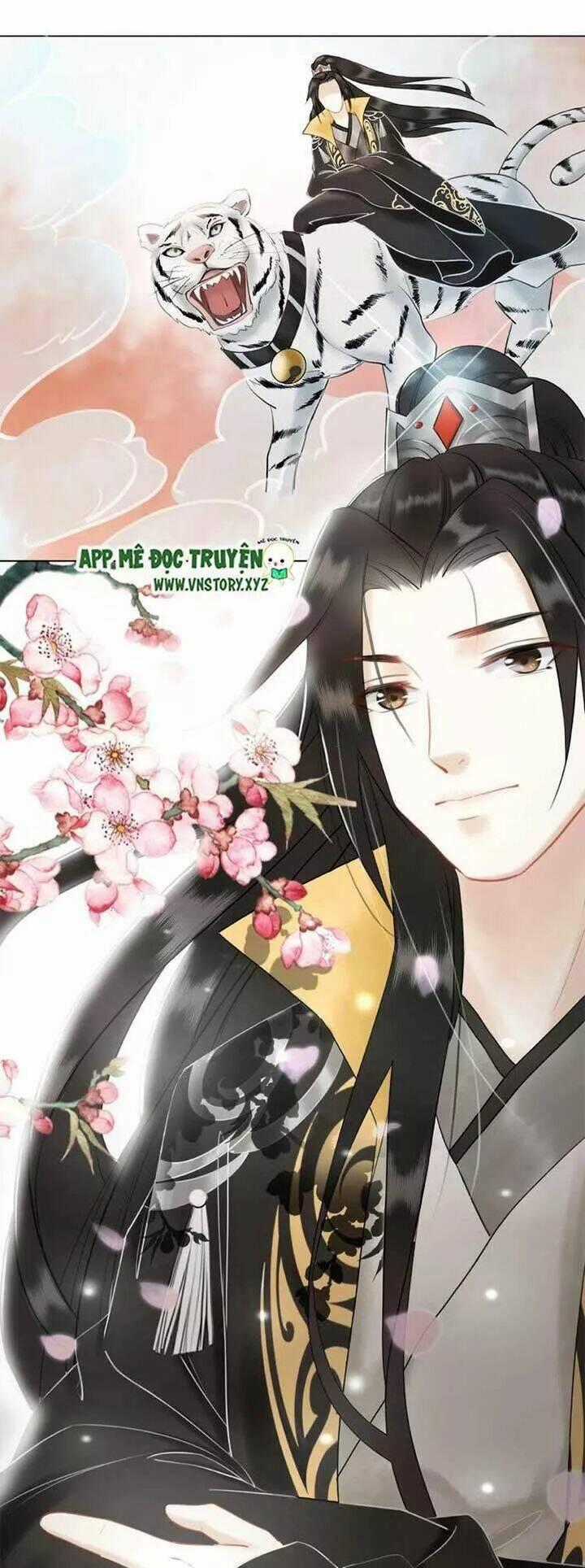 Cực Phẩm Phế Vật Tiểu Thư Chapter 28 trang 1