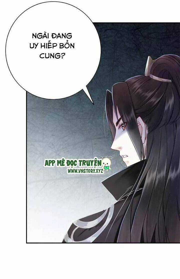 Cực Phẩm Phế Vật Tiểu Thư Chapter 28 trang 10