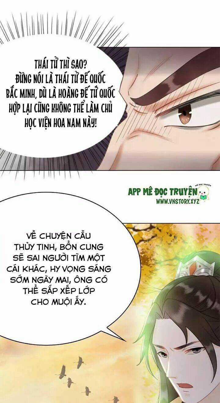 Cực Phẩm Phế Vật Tiểu Thư Chapter 28 trang 12