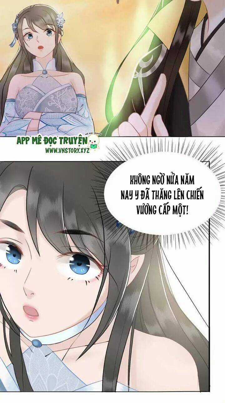 Cực Phẩm Phế Vật Tiểu Thư Chapter 28 trang 13