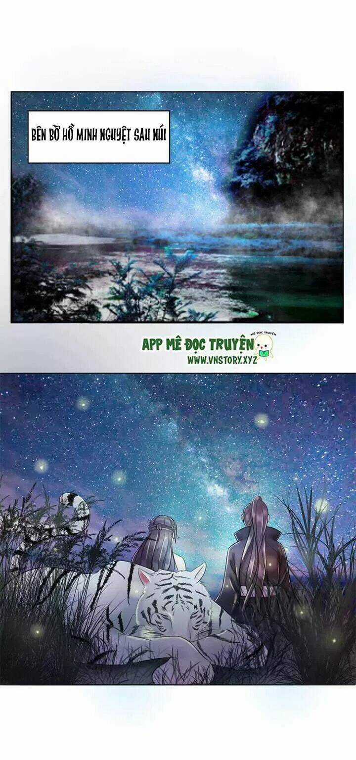 Cực Phẩm Phế Vật Tiểu Thư Chapter 28 trang 15