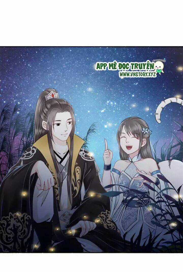 Cực Phẩm Phế Vật Tiểu Thư Chapter 28 trang 16