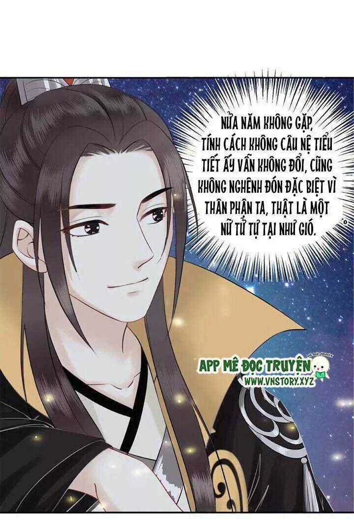 Cực Phẩm Phế Vật Tiểu Thư Chapter 28 trang 17