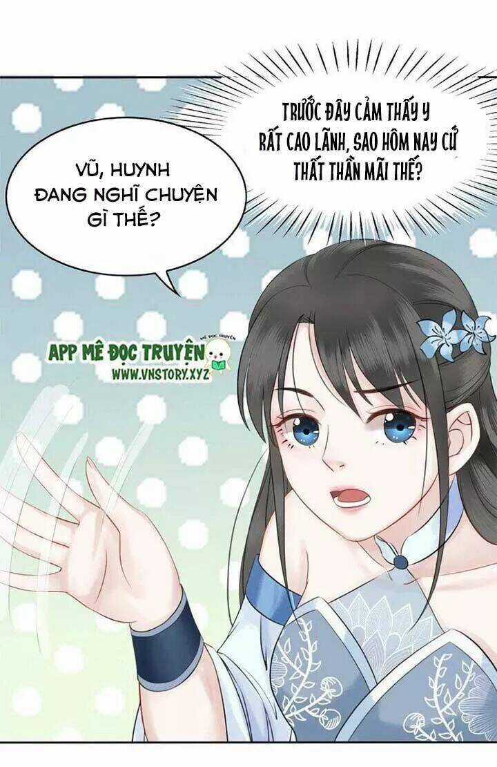 Cực Phẩm Phế Vật Tiểu Thư Chapter 28 trang 18