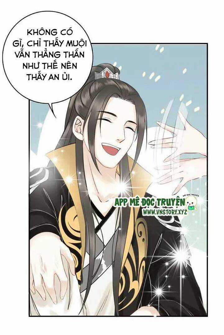 Cực Phẩm Phế Vật Tiểu Thư Chapter 28 trang 19