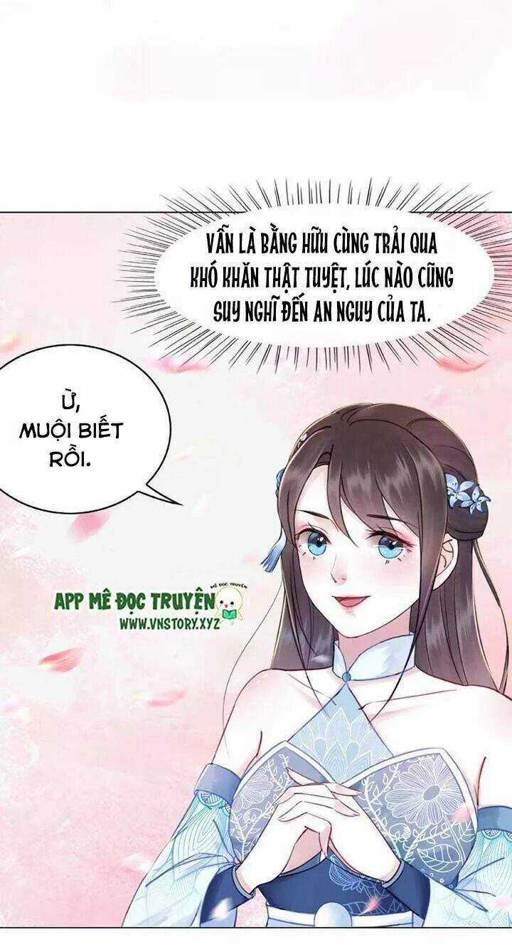 Cực Phẩm Phế Vật Tiểu Thư Chapter 28 trang 21