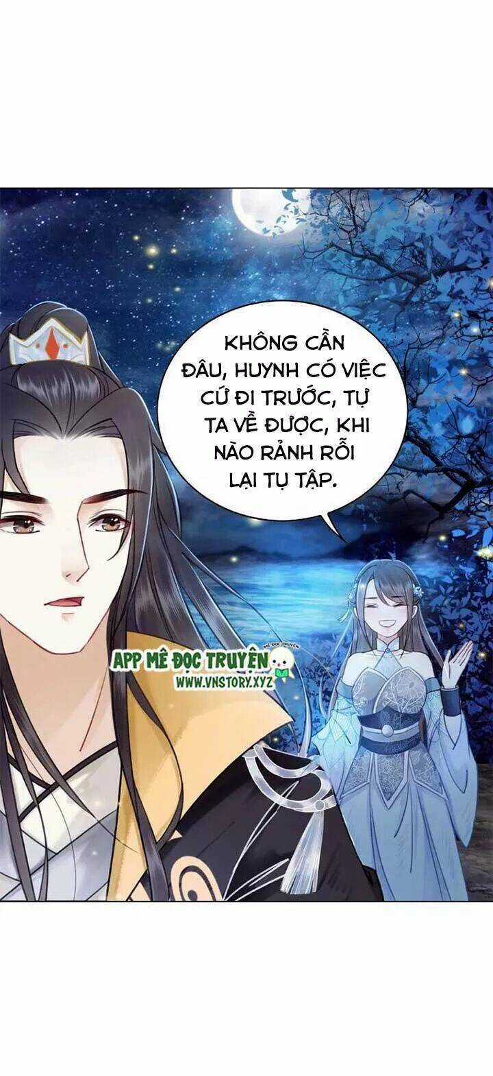 Cực Phẩm Phế Vật Tiểu Thư Chapter 28 trang 24