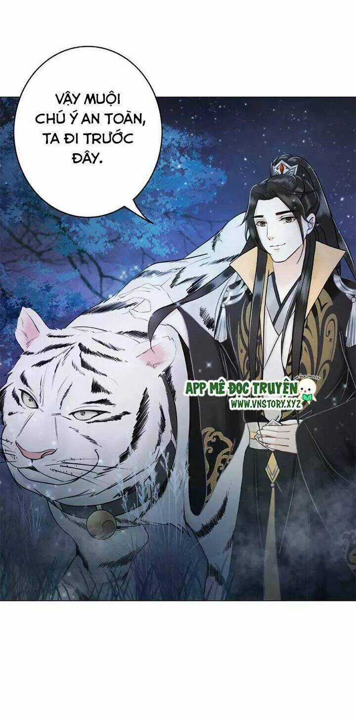 Cực Phẩm Phế Vật Tiểu Thư Chapter 28 trang 25