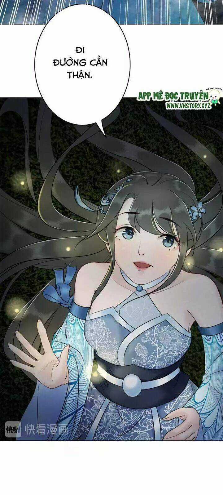 Cực Phẩm Phế Vật Tiểu Thư Chapter 28 trang 28