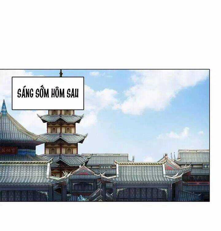 Cực Phẩm Phế Vật Tiểu Thư Chapter 28 trang 29