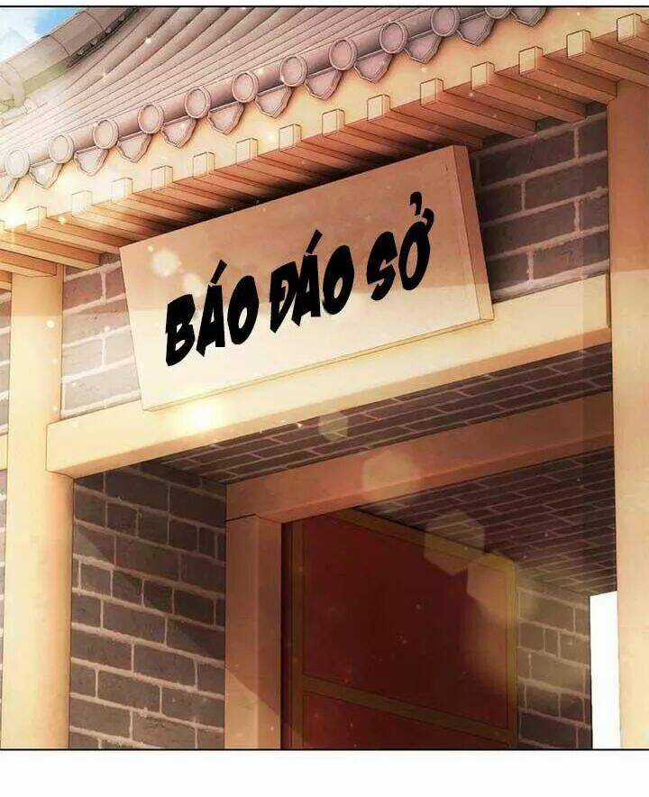 Cực Phẩm Phế Vật Tiểu Thư Chapter 28 trang 31