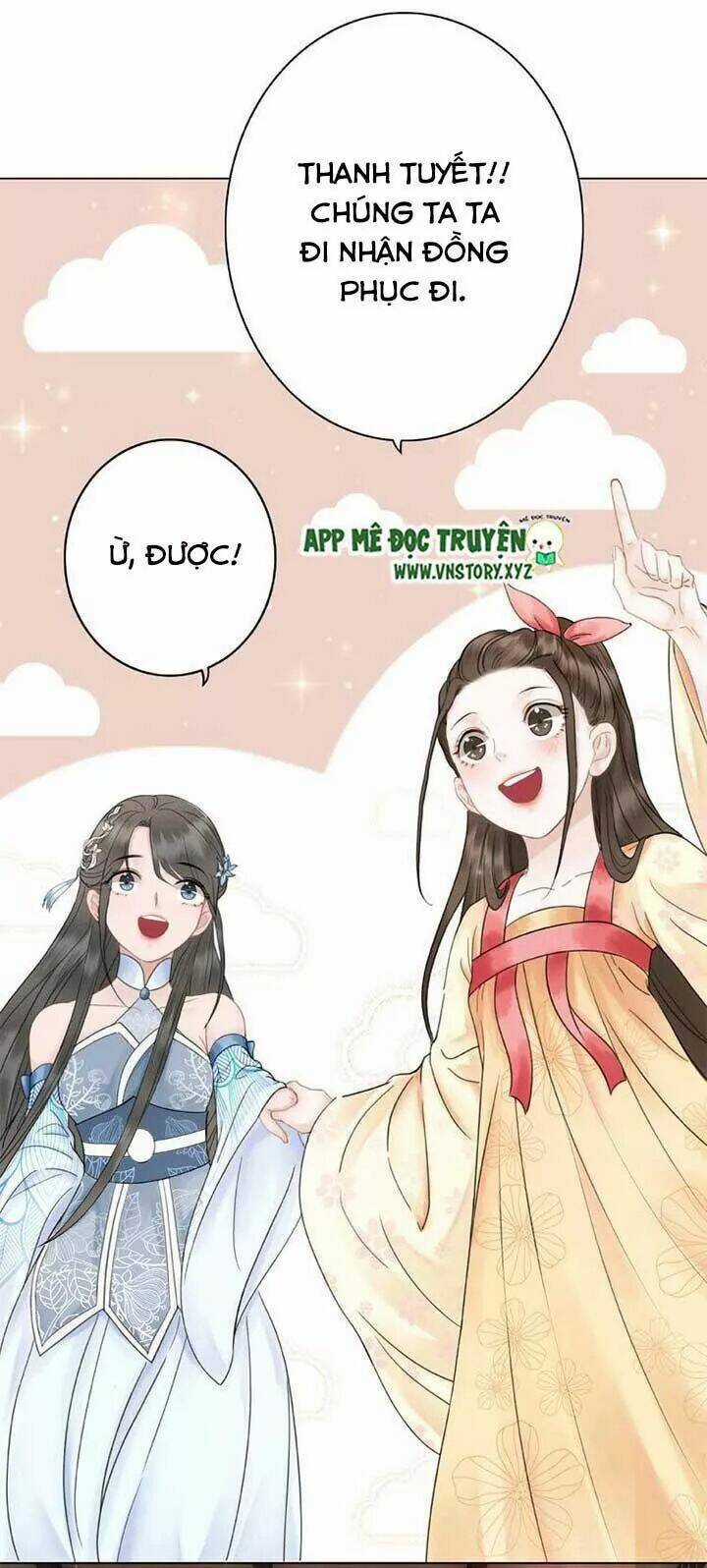 Cực Phẩm Phế Vật Tiểu Thư Chapter 28 trang 32