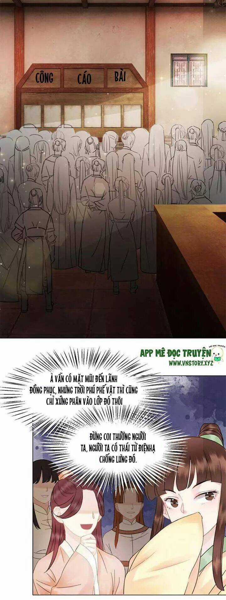 Cực Phẩm Phế Vật Tiểu Thư Chapter 28 trang 33