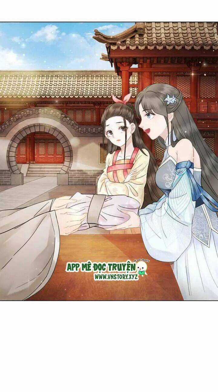 Cực Phẩm Phế Vật Tiểu Thư Chapter 28 trang 34