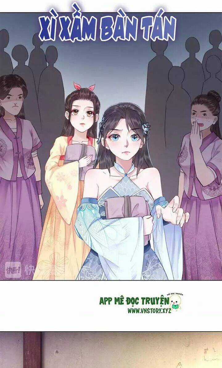 Cực Phẩm Phế Vật Tiểu Thư Chapter 28 trang 35