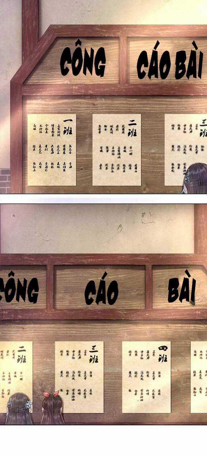 Cực Phẩm Phế Vật Tiểu Thư Chapter 28 trang 36