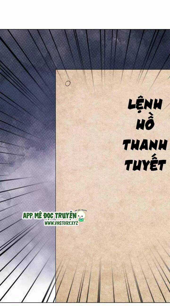 Cực Phẩm Phế Vật Tiểu Thư Chapter 28 trang 37