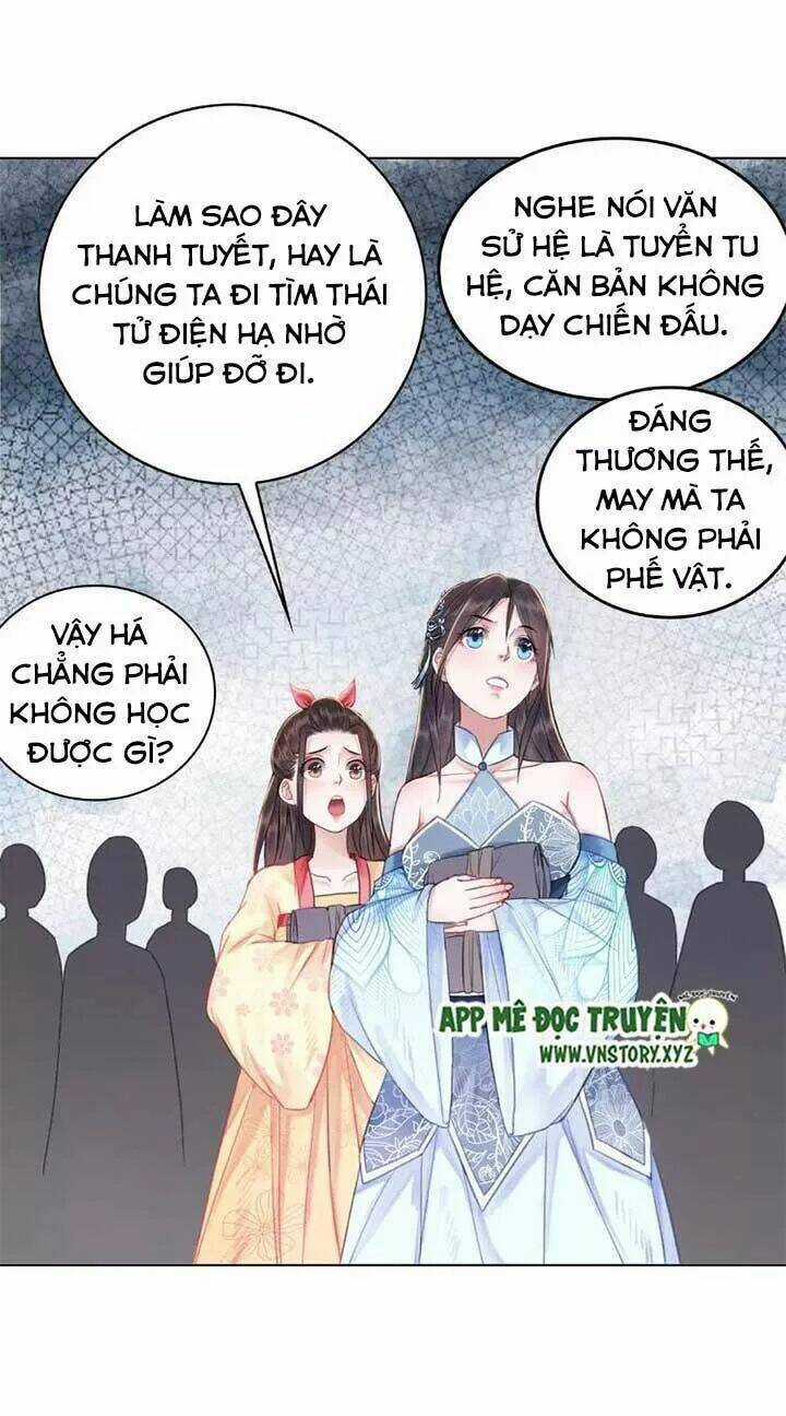 Cực Phẩm Phế Vật Tiểu Thư Chapter 28 trang 38