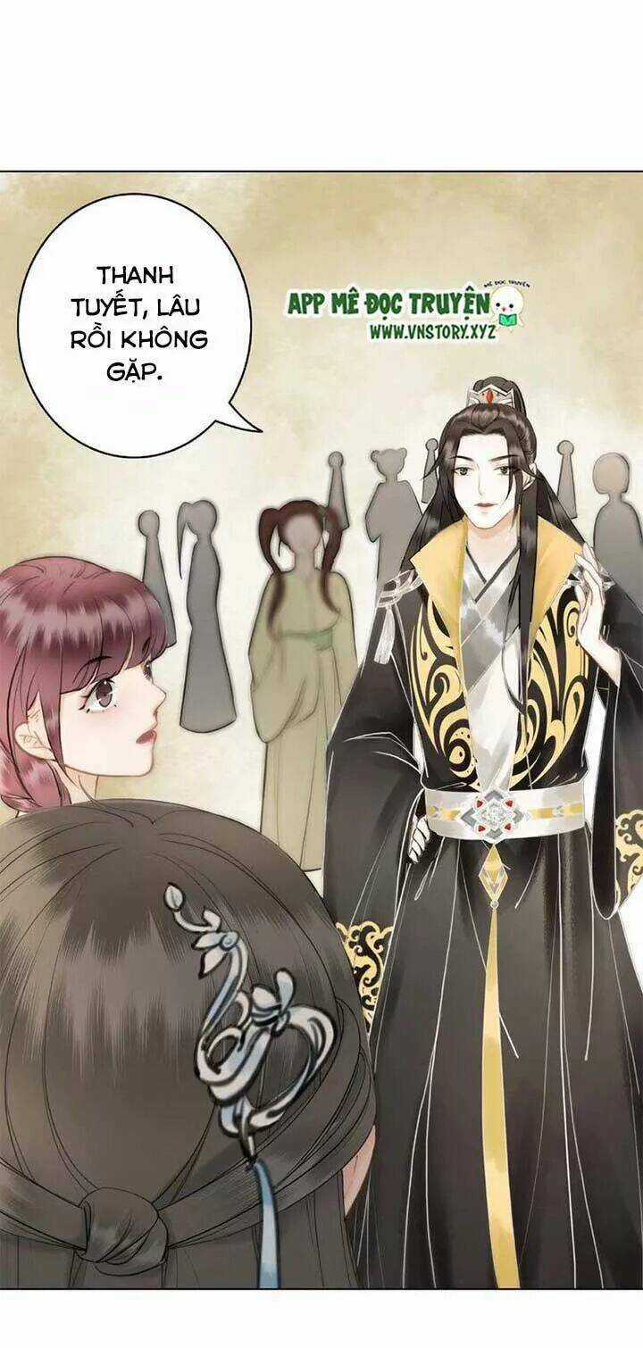 Cực Phẩm Phế Vật Tiểu Thư Chapter 28 trang 4