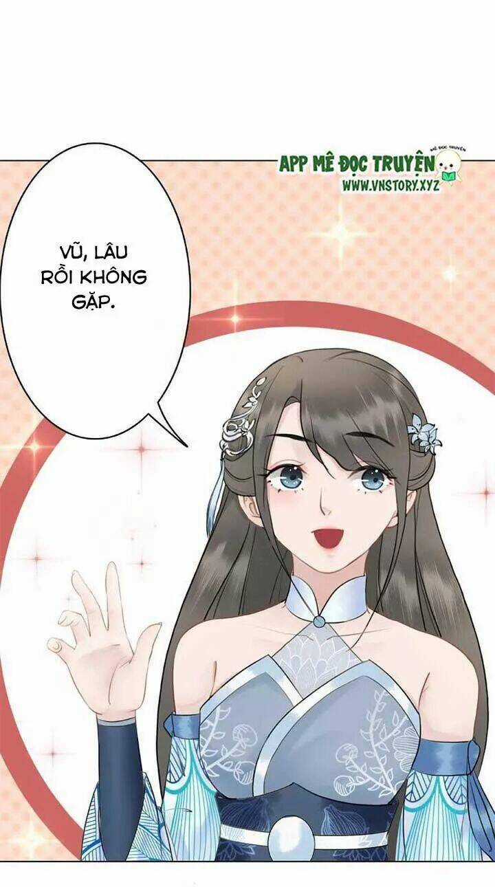 Cực Phẩm Phế Vật Tiểu Thư Chapter 28 trang 5