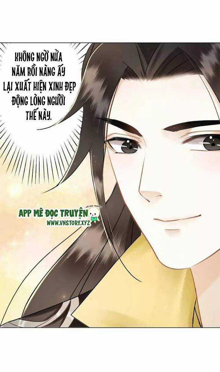 Cực Phẩm Phế Vật Tiểu Thư Chapter 28 trang 6