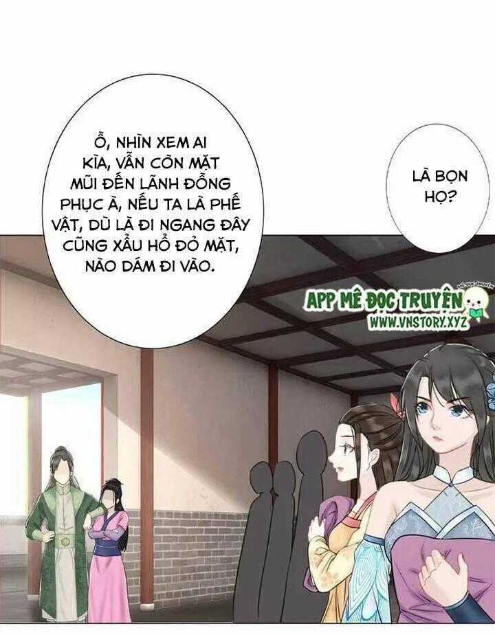 Cực Phẩm Phế Vật Tiểu Thư Chapter 29 trang 1