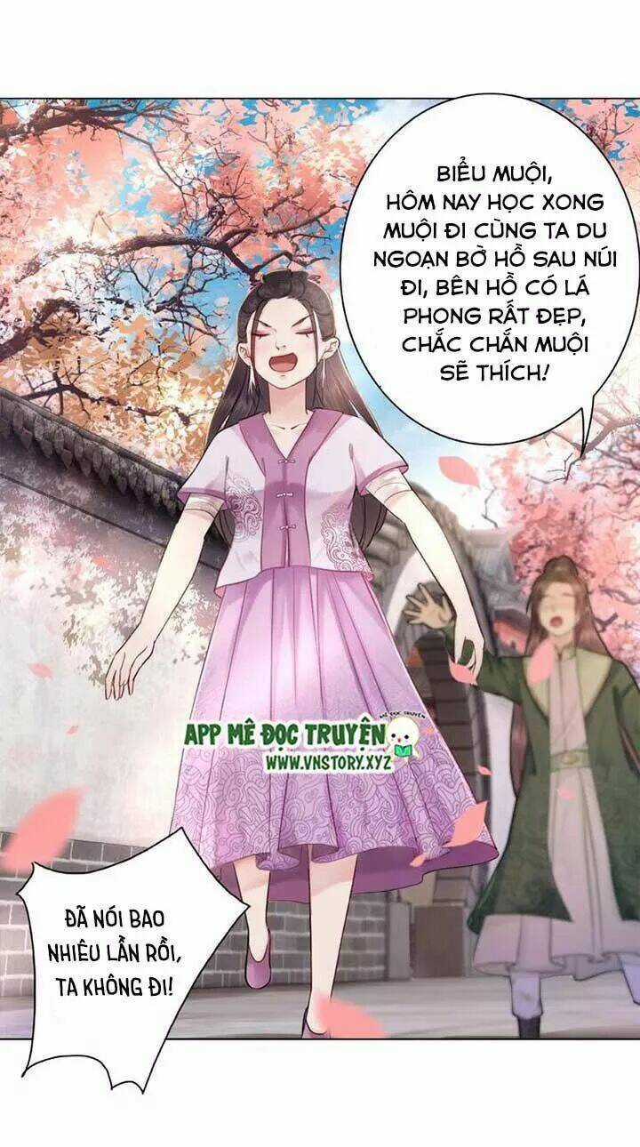 Cực Phẩm Phế Vật Tiểu Thư Chapter 29 trang 10