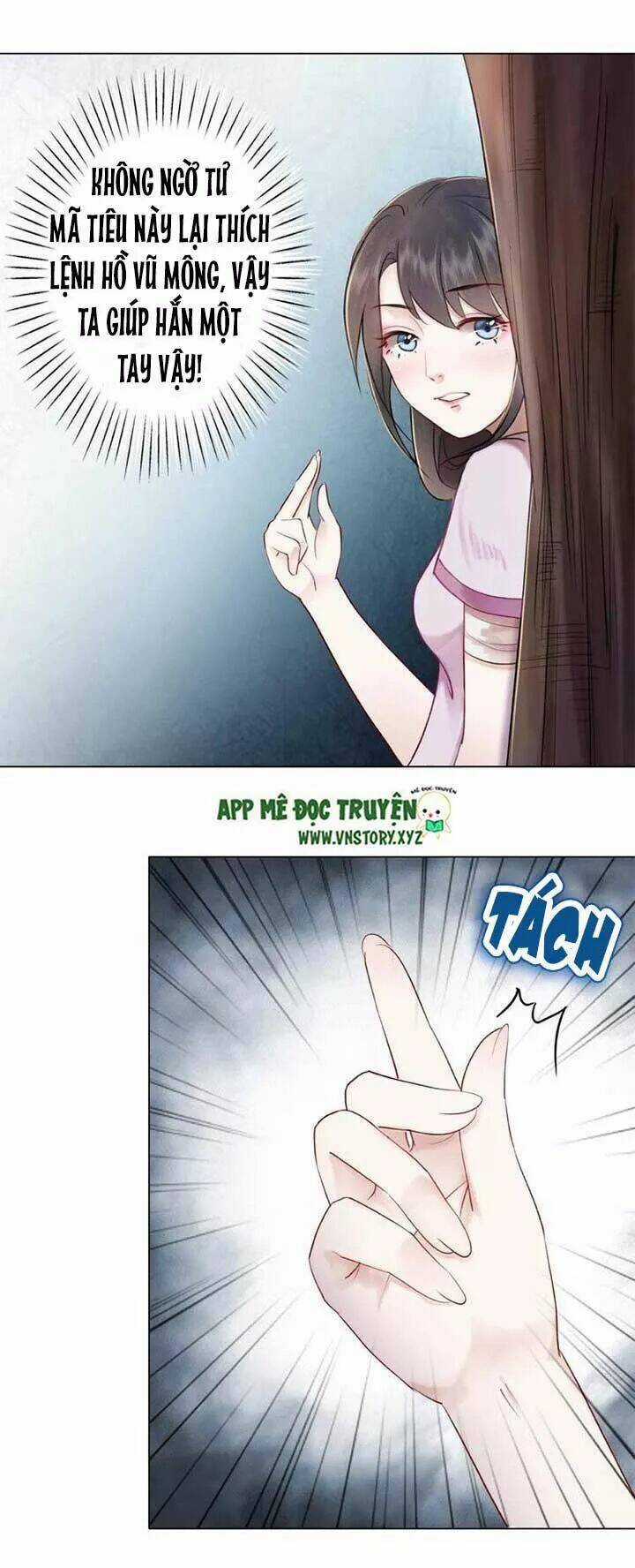 Cực Phẩm Phế Vật Tiểu Thư Chapter 29 trang 11