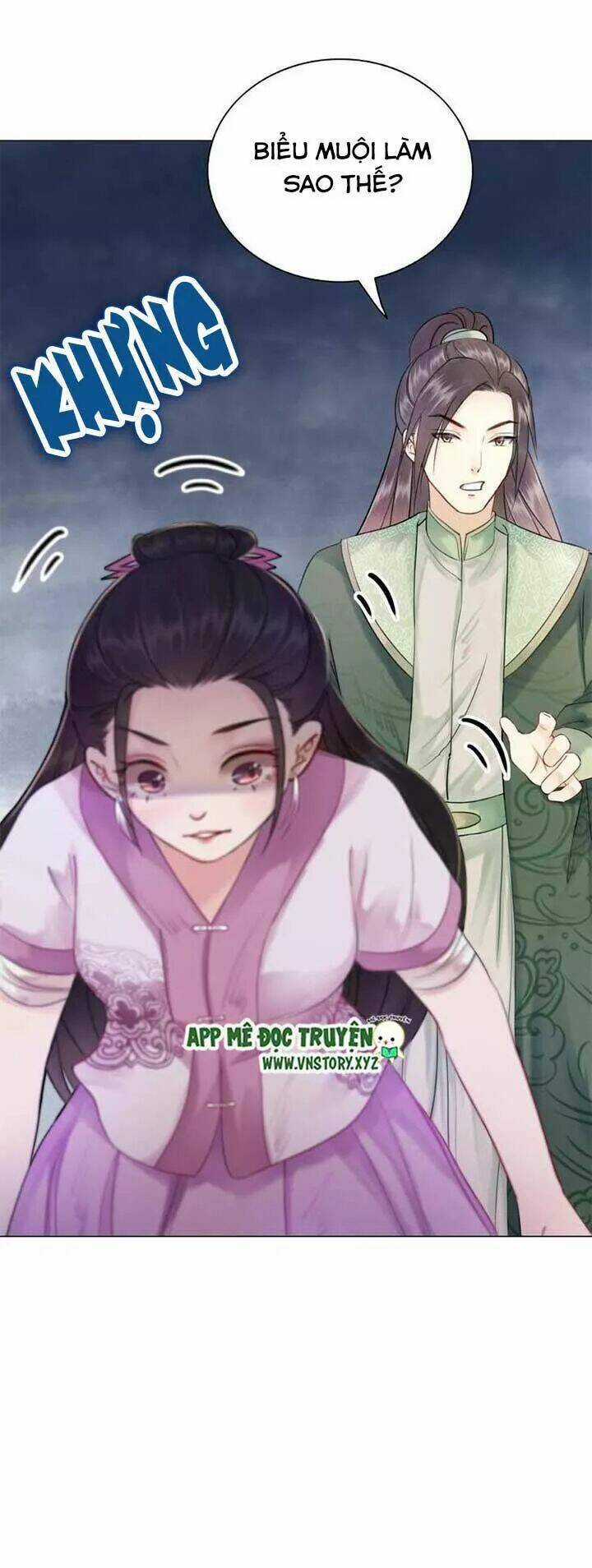 Cực Phẩm Phế Vật Tiểu Thư Chapter 29 trang 12