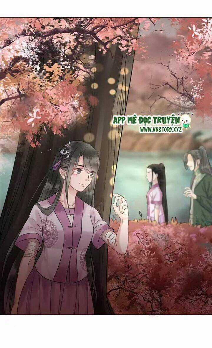 Cực Phẩm Phế Vật Tiểu Thư Chapter 29 trang 16