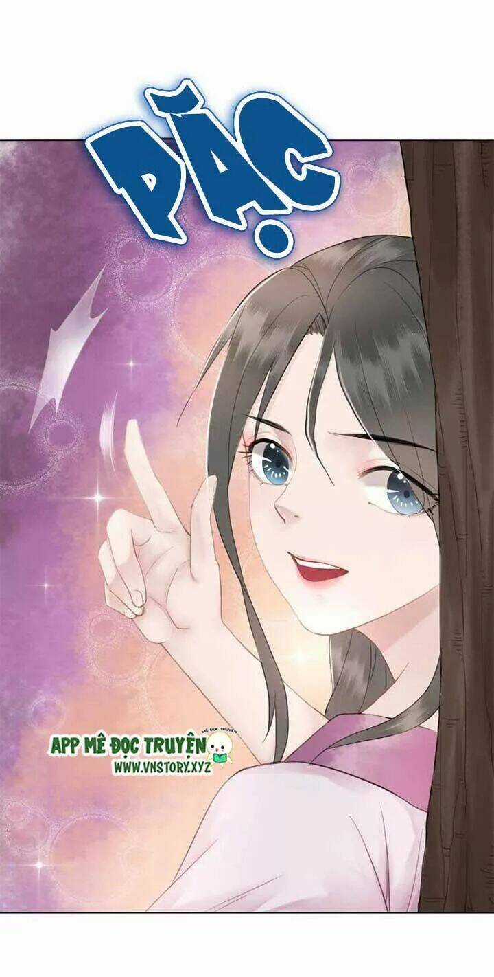 Cực Phẩm Phế Vật Tiểu Thư Chapter 29 trang 17